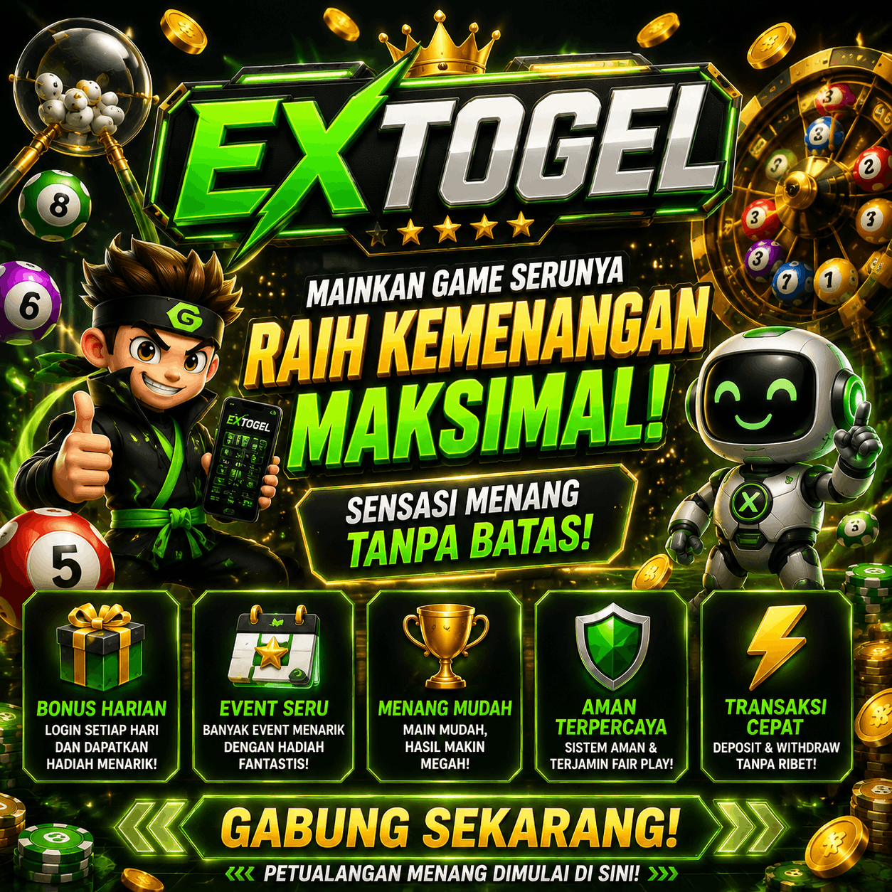 ↣ EXTOGEL Pembaruan Sistem Membuat Permainan Lebih Stabil ↢ - WooCommerce eCommerce